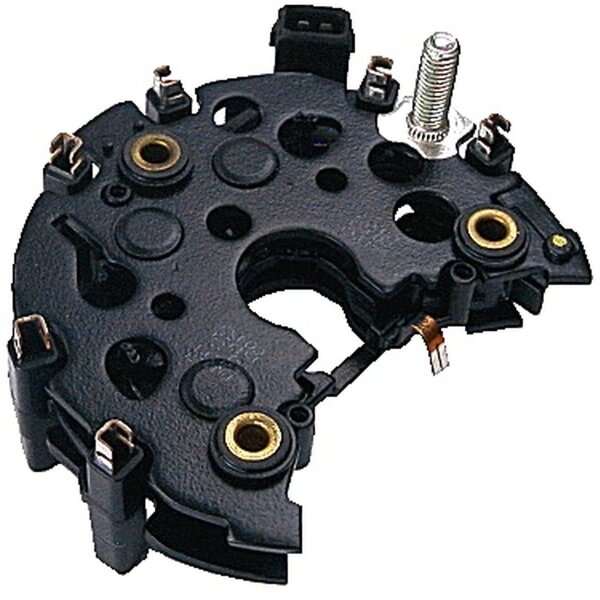Alternator Rectifier 50A Ø114 mm HC-CARGO IAM-Expertise for VW and others