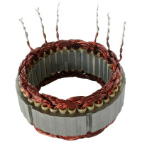 Stator Alternator 14V 80A HC-CARGO Aftermarket-Expertise...