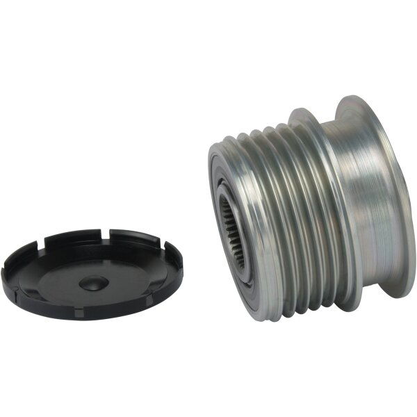 Alternator Freewheel Clutch 5 grooves Ø49.7 mm HC-CARGO suitable for MB