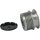 Alternator Freewheel Clutch 5 grooves Ø49.7 mm HC-CARGO suitable for MB