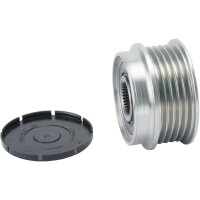 Generatorfreilauf 5 Rillen Ø55,9 mm HC-CARGO...