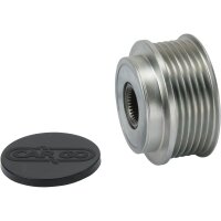 Generatorfreilauf 6 Rillen HC-CARGO Aftermarket-Expertise...