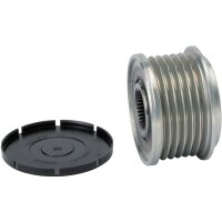 Generatorfreilauf 6 Rillen Ø49,7 mm HC-CARGO...