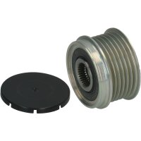 Generatorfreilauf 6 Rillen Ø52,6 mm HC-CARGO...