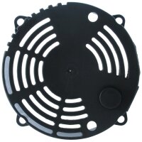 Protective Cap Alternator Ø116.2 mm HC-CARGO...