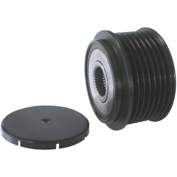 Generatorfreilauf 7 Rillen Ø59,7 mm HC-CARGO passend für u.a. HITACHI