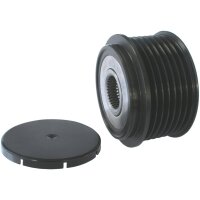 Generatorfreilauf 7 Rillen Ø59,7 mm HC-CARGO...