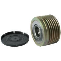 Generatorfreilauf 6 Rillen Ø54,3 mm HC-CARGO...