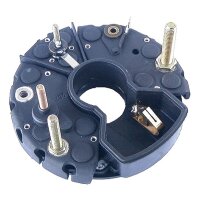 Alternator Rectifier 50A Ø122 mm HC-CARGO...