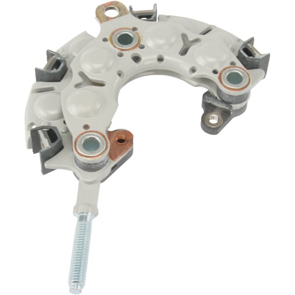 Gleichrichter Generator Ø100 mm HC-CARGO Aftermarket-Expertise für u.a. TOYOTA