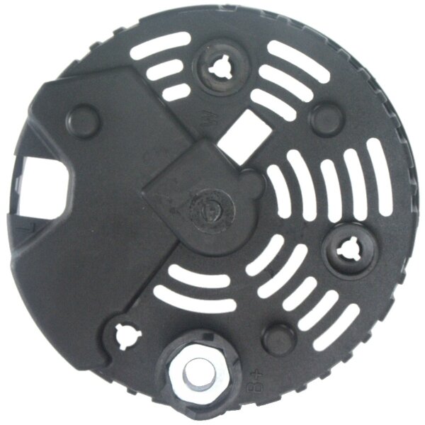 Protective Cap Alternator Ø126 mm HC-CARGO Aftermarket-Expertise for RENAULT