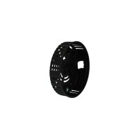 Protective Cap Alternator Ø126 mm HC-CARGO Aftermarket-Expertise for RENAULT