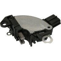 Generatorregler 14V HC-CARGO Aftermarket-Expertise...
