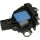Alternator Regulator 14V HC-CARGO Aftermarket-Expertise suitable for e.g. FORD