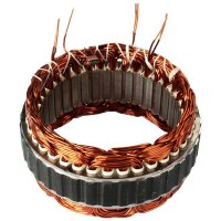 Stator Generator 14V 90A HC-CARGO Aftermarket-Expertise...