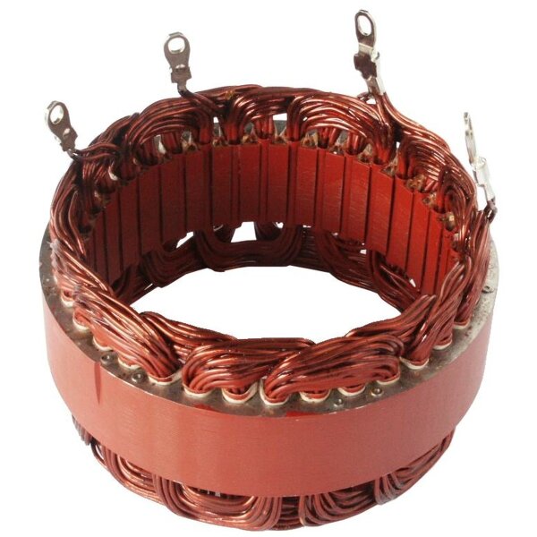 Stator Alternator 14V 100A HC-CARGO Aftermarket-Expertise for TOYOTA