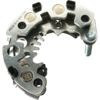 Gleichrichter Generator 50A Ø107 mm HC-CARGO...