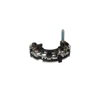 Gleichrichter Generator 50A Ø107 mm HC-CARGO Aftermarket-Expertise für u.a. FIAT