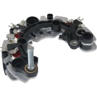 Alternator Rectifier Ø107 mm HC-CARGO...
