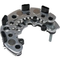 Alternator Rectifier Ø107 mm HC-CARGO...
