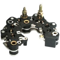 Alternator Rectifier 50A HC-CARGO Aftermarket-Expertise...