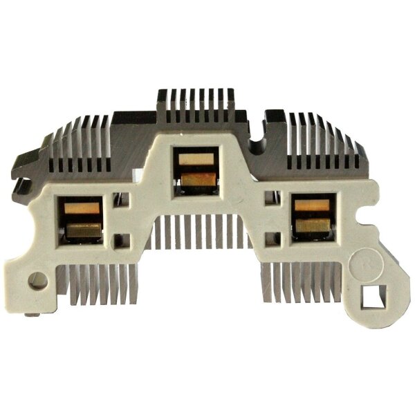 Alternator Rectifier 50A Ø102 mm HC-CARGO IAM-Expertise for various vehicles