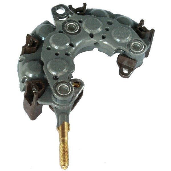 Alternator Rectifier 50A Ø100 mm HC-CARGO suitable for SUZUKI and others