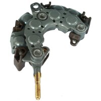 Gleichrichter Generator 50A Ø100 mm HC-CARGO...