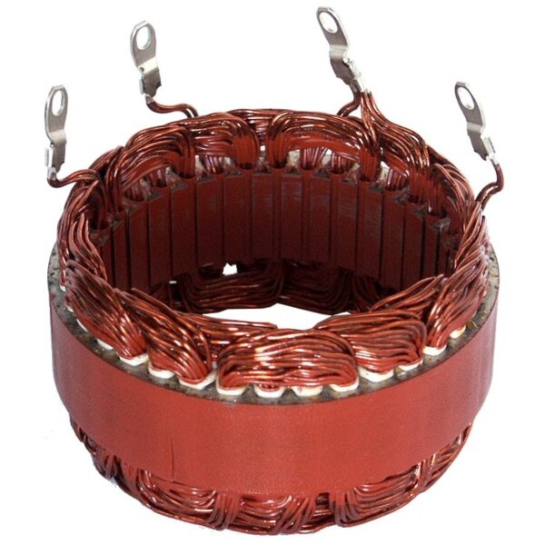 Stator Alternator 14V 70A HC-CARGO Aftermarket-Expertise for TOYOTA and others