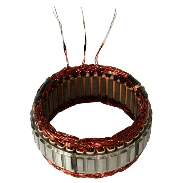 Stator Generator 14V 90A HC-CARGO Aftermarket-Expertise für u.a. MITSUBISHI
