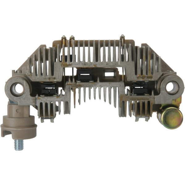 Alternator Rectifier 30A HC-CARGO Aftermarket-Expertise for various vehicles