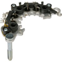Alternator Rectifier 35A Ø114 mm HC-CARGO suitable...