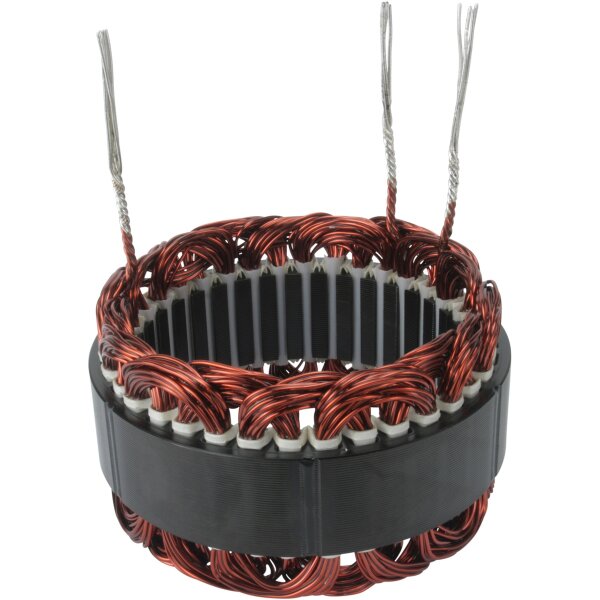 Stator Alternator 14V 120A HC-CARGO Aftermarket-Expertise for FIAT and others