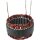 Stator Alternator 14V 120A HC-CARGO Aftermarket-Expertise for FIAT and others