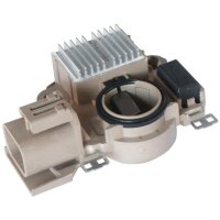 Alternator Regulator 14V HC-CARGO IAM-Expertise for...