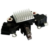 Generatorregler 14V HC-CARGO Aftermarket-Expertise...