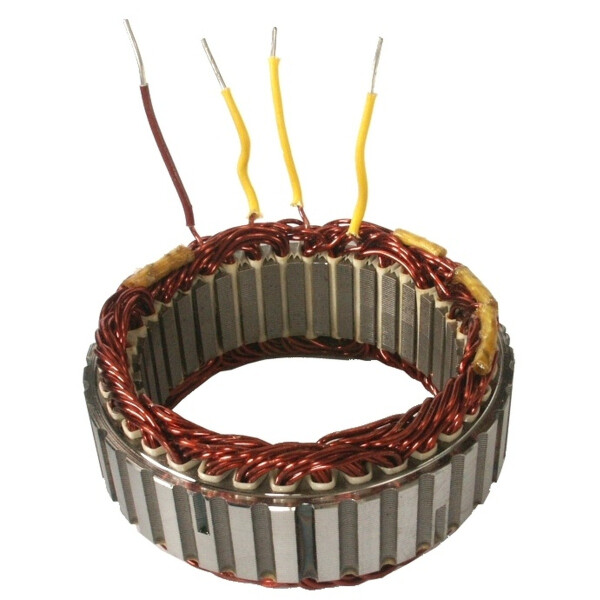 Stator Generator 28V 100A HC-CARGO Aftermarket-Expertise für MERCEDES-BENZ