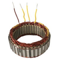 Stator Alternator 28V 100A HC-CARGO Aftermarket-Expertise...