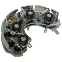 Alternator Rectifier 50A HC-CARGO Aftermarket-Expertise...