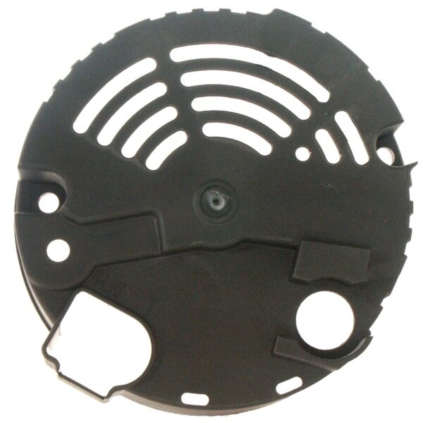 Protective Cap Alternator Ø121.7 mm HC-CARGO Aftermarket-Expertise for VW