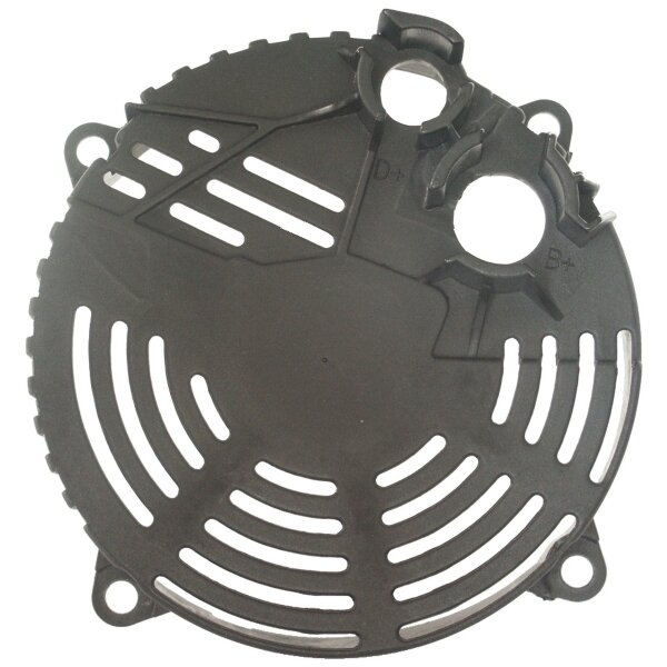 Protective Cap Alternator Ø119.6 mm HC-CARGO suitable for various vehicles