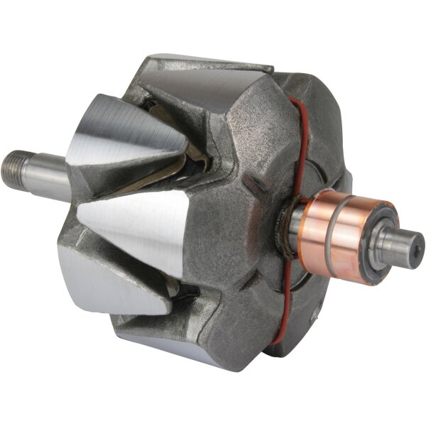 Läufer Generator 28V 100A HC-CARGO Aftermarket-Expertise für MERCEDES-BENZ