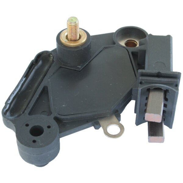 Generatorregler 14V HC-CARGO Aftermarket-Expertise passend für PEUGEOT