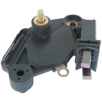 Generatorregler 14V HC-CARGO Aftermarket-Expertise...