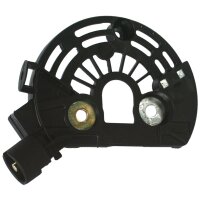 Protective Cap Alternator Ø121.5 mm HC-CARGO...
