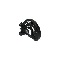 Protective Cap Alternator Ø121.5 mm HC-CARGO Aftermarket-Expertise for FIAT