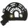 Protective Cap Alternator Ø121.5 mm HC-CARGO Aftermarket-Expertise for FIAT