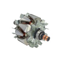Läufer Generator 14V 120A HC-CARGO Aftermarket-Expertise für u.a. VW