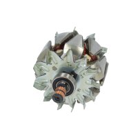 Läufer Generator 14V 120A HC-CARGO Aftermarket-Expertise für u.a. VW