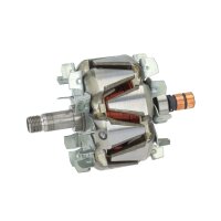 Läufer Generator 14V 120A HC-CARGO Aftermarket-Expertise für u.a. VW